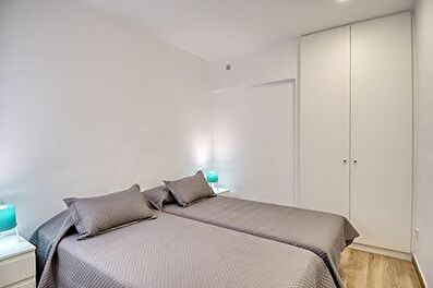 Apartment in Tamariu - Rent Seasonal