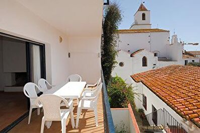 Apartment with Wifi in Calella de Palafrugell - Rent Vacation