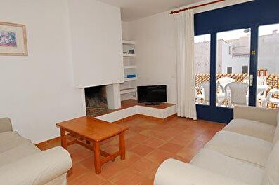 Apartment with Wifi in Calella de Palafrugell - Rent Vacation