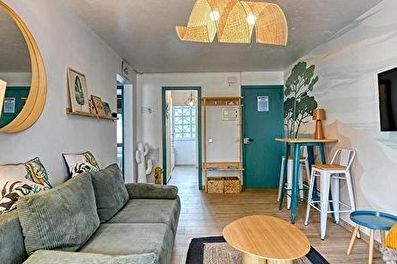 Apartment with Pool and Wifi in Calella de Palafrugell - Rent Tourist