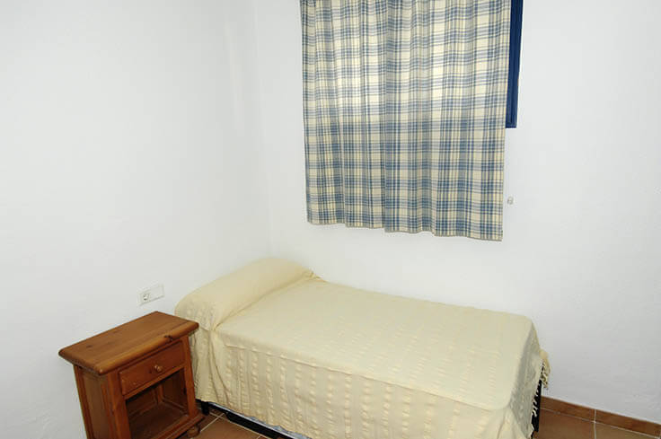 Apartment 3 bedrooms in Calella de Palafrugell - Rent Seasonal