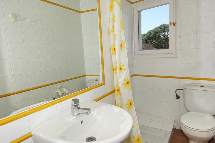 Apartment 4 bedrooms with Wifi in Calella de Palafrugell - Rent Vacation - Tourist