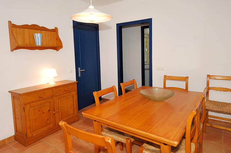 Apartment 4 bedrooms with Wifi in Calella de Palafrugell - Rent Vacation - Tourist