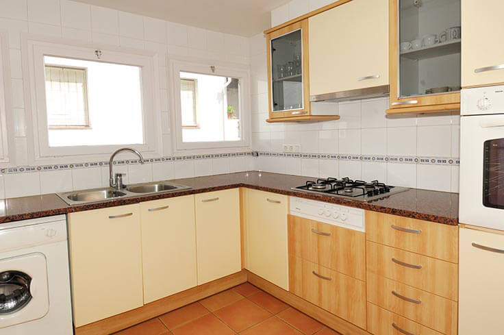 Apartment 4 bedrooms with Wifi in Calella de Palafrugell - Rent Vacation - Tourist