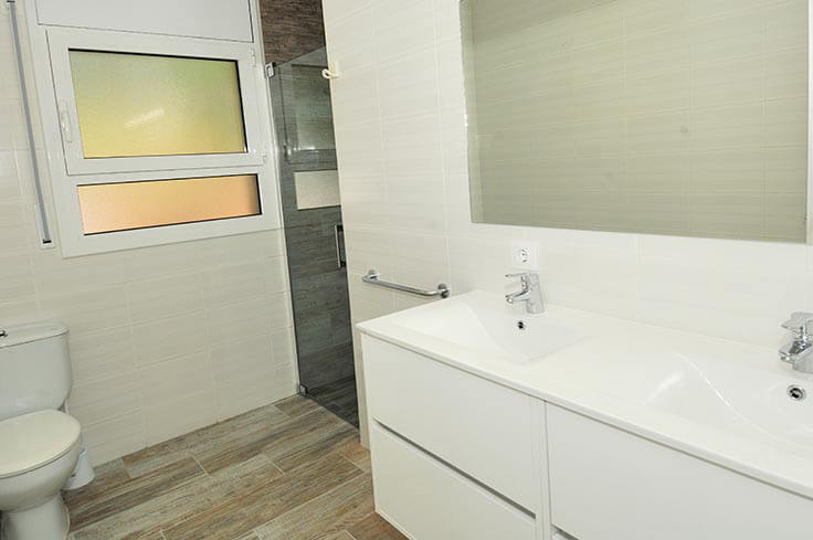 Individual house 3 bedrooms with garden in Calella de Palafrugell - Rent Seasonal