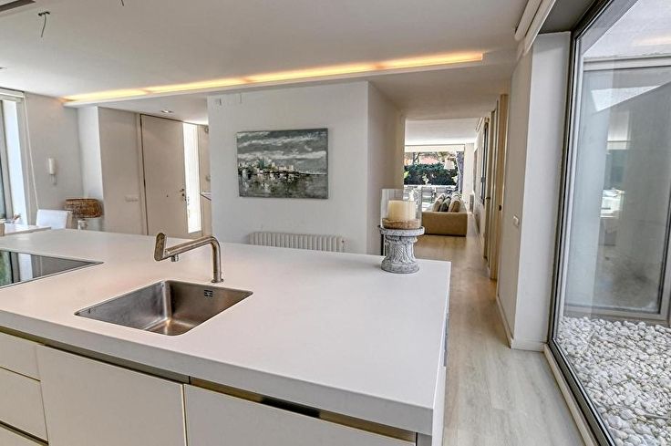 Chalet 4 bedrooms in Calella de Palafrugell - Rent Seasonal