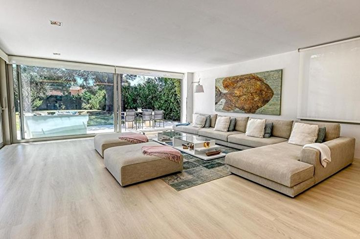 Chalet 4 bedrooms in Calella de Palafrugell - Rent Seasonal