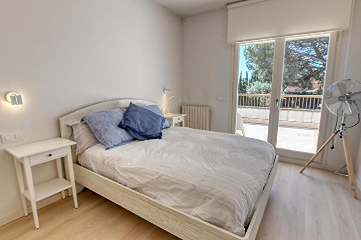 Chalet 4 bedrooms in Calella de Palafrugell - Rent Seasonal