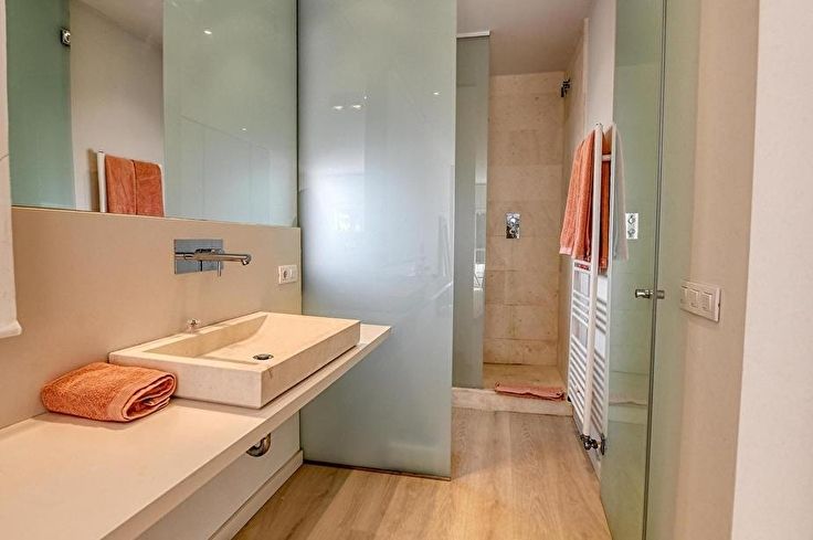 Chalet 4 bedrooms in Calella de Palafrugell - Rent Seasonal