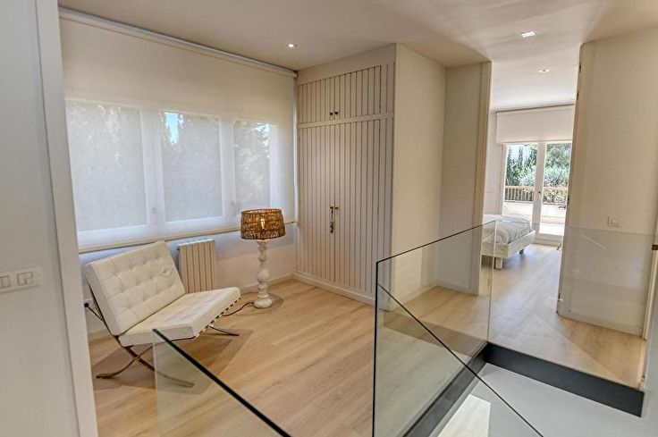 Chalet 4 bedrooms in Calella de Palafrugell - Rent Seasonal