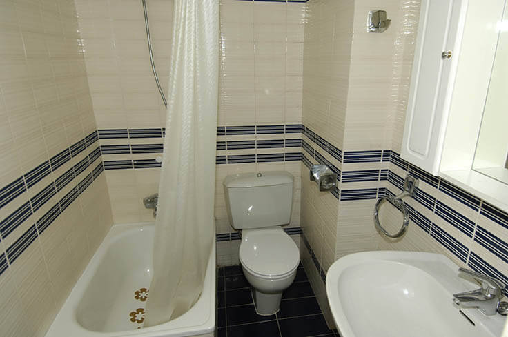 Apartment 3 bedrooms with Parking and garden in Calella de Palafrugell - Rent Seasonal