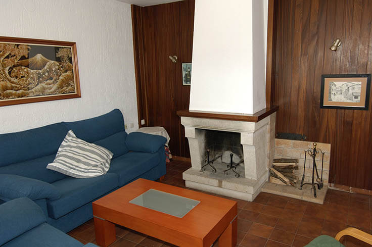 Apartment 3 bedrooms with Parking and garden in Calella de Palafrugell - Rent Seasonal