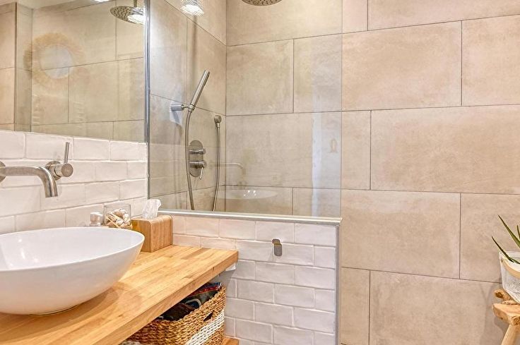 Apartment 2 bedrooms with Sea views in Calella de Palafrugell - Rent Vacation - Tourist