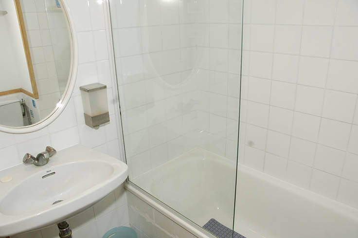 Apartment 3 bedrooms with Pool, Wifi, Parking and garden in Calella de Palafrugell - Rent Seasonal