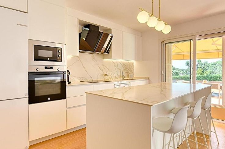 Apartment 3 bedrooms with Pool, Parking and garden in Calella de Palafrugell - Rent Vacation - Tourist