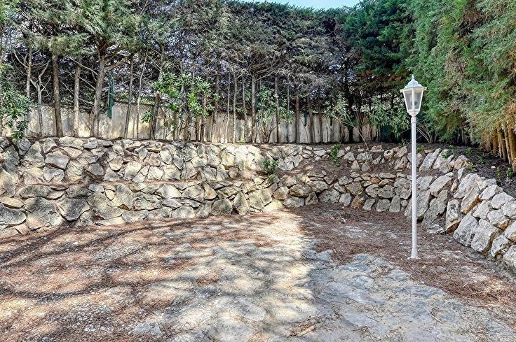 Apartment 3 bedrooms with Pool, Parking and garden in Calella de Palafrugell - Rent Vacation - Tourist