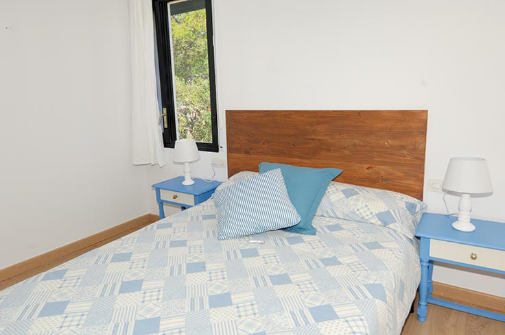 Apartment 3 bedrooms with Pool and garden in Calella de Palafrugell - Rent Seasonal