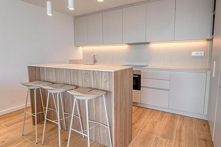 Penthouse 3 bedrooms with Pool, Wifi, Parking and garden in Calella de Palafrugell - Rent Seasonal