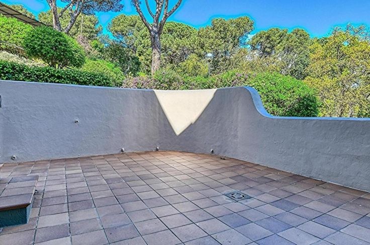 Apartment 3 bedrooms with Pool, Sea views, Air-conditioning, Parking and garden in Calella de Palafrugell - Rent Vacation - Tourist