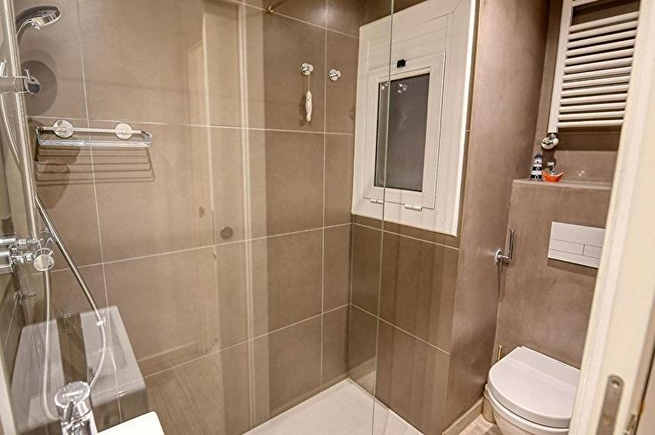 Apartment 3 bedrooms with Pool, Air-conditioning, Wifi, Parking and garden in Calella de Palafrugell - Rent Vacation - Tourist