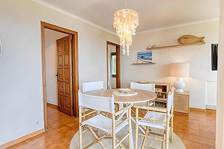 Apartment 2 bedrooms with Pool, Sea views and Wifi in Calella de Palafrugell - Rent Vacation - Tourist
