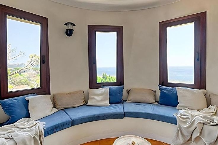 Apartment 2 bedrooms with Pool, Sea views and Wifi in Calella de Palafrugell - Rent Vacation - Tourist