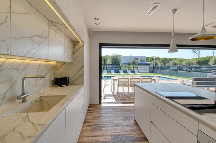 Chalet 7 bedrooms with Pool, Wifi and garden in Calella de Palafrugell - Rent Vacation - Tourist