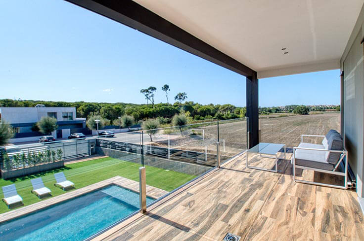 Chalet 7 bedrooms with Pool, Wifi and garden in Calella de Palafrugell - Rent Vacation - Tourist