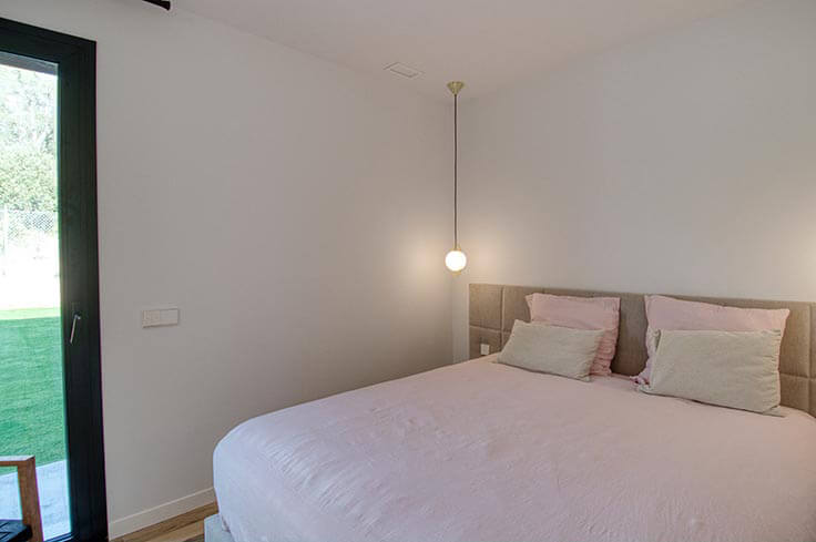 Chalet 7 bedrooms with Pool, Wifi and garden in Calella de Palafrugell - Rent Vacation - Tourist