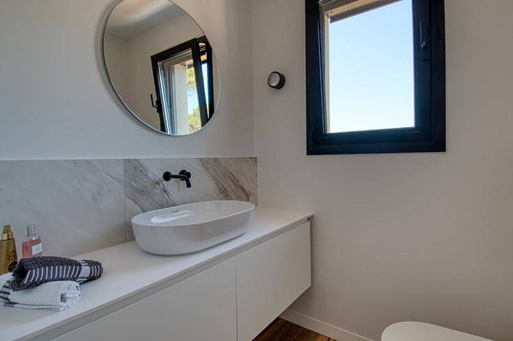 Chalet 7 bedrooms with Pool, Wifi and garden in Calella de Palafrugell - Rent Vacation - Tourist