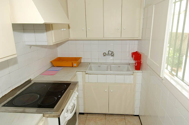 Apartment 3 bedrooms in Calella de Palafrugell - Rent Seasonal