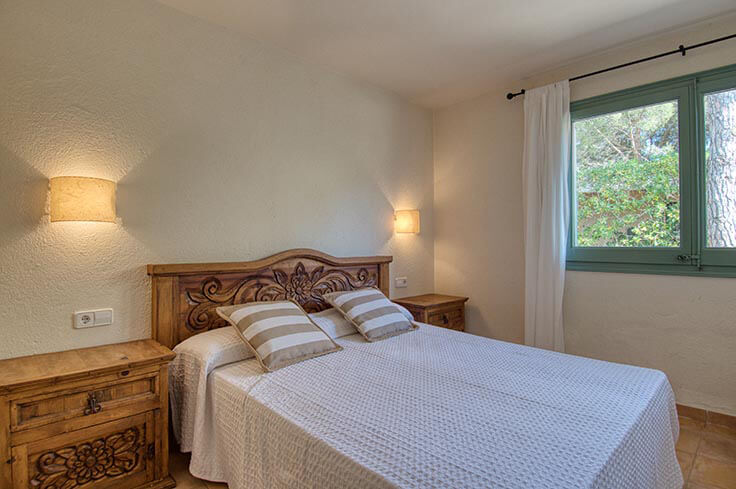 Chalet 4 bedrooms with Pool and Wifi in Calella de Palafrugell - Rent Vacation - Tourist