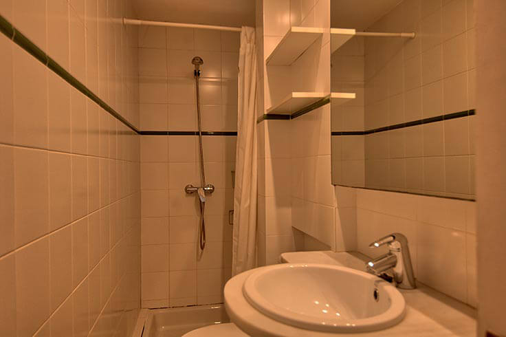 Apartment 4 bedrooms with Sea views in Llafranc - Rent Seasonal