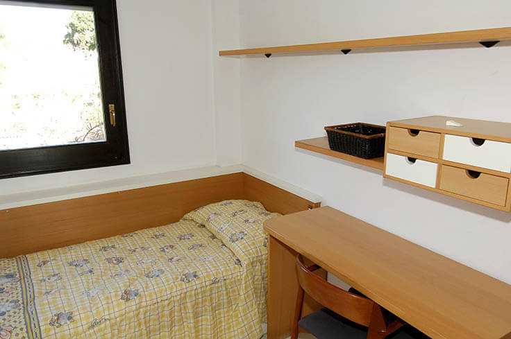 Apartment 3 bedrooms with Pool, Parking and garden in Calella de Palafrugell - Rent Seasonal