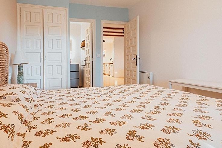 Apartment 3 bedrooms with Wifi and Parking in Calella de Palafrugell - Rent Vacation - Tourist