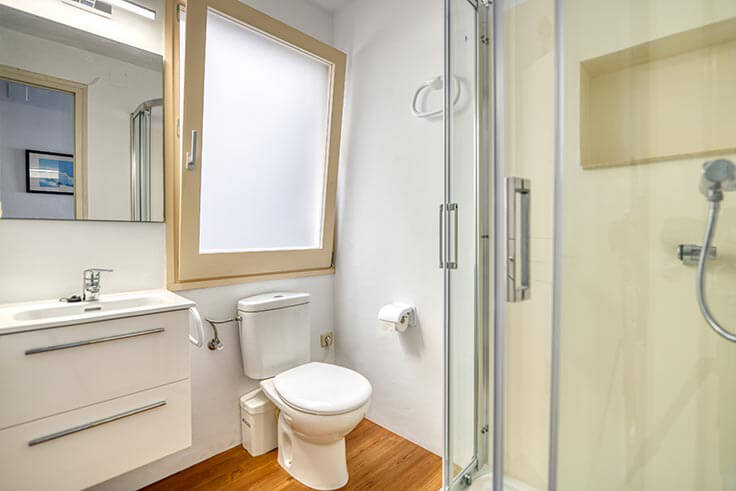 Apartment 3 bedrooms with Sea views and Wifi in Calella de Palafrugell - Rent Vacation - Tourist