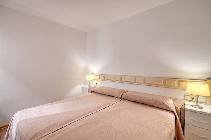 Apartment 3 bedrooms with Sea views and Wifi in Calella de Palafrugell - Rent Vacation - Tourist