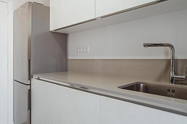 Apartment 3 bedrooms with Pool, Wifi, Parking and garden in Calella de Palafrugell - Rent Seasonal