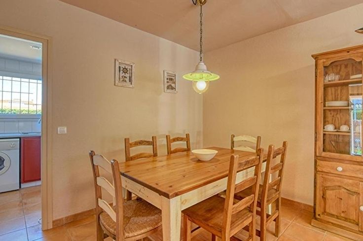 Apartment 2 bedrooms with Pool, Wifi and Parking in Calella de Palafrugell - Rent Seasonal