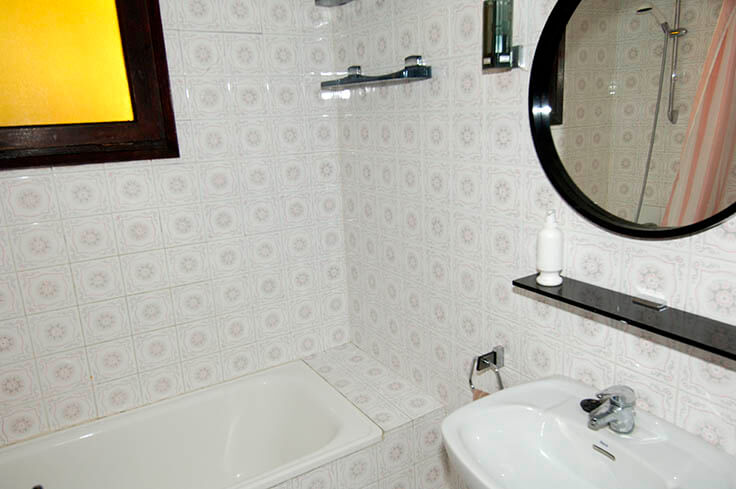 House 4 bedrooms with Pool and garden in Calella de Palafrugell - Rent Seasonal