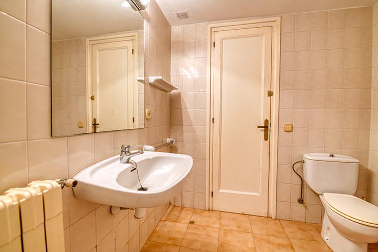 House 4 bedrooms with garden in Calella de Palafrugell - Rent Seasonal