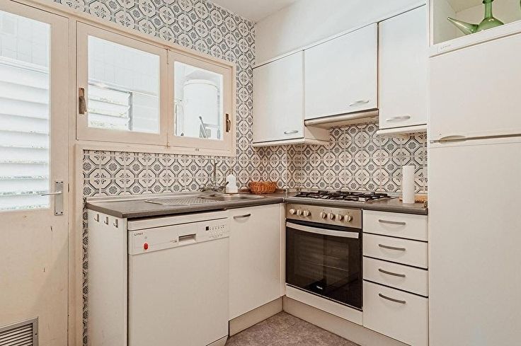 Apartment 4 bedrooms with Pool, Parking, Barbecue and garden in Calella de Palafrugell - Rent Vacation - Tourist