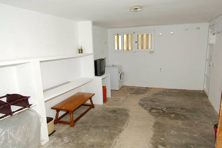 House 3 bedrooms with Pool and garden in Calella de Palafrugell - Rent Seasonal