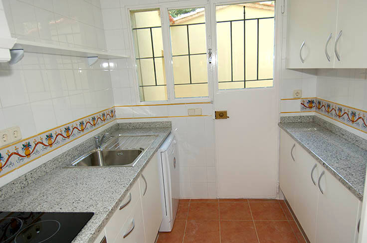 House 3 bedrooms with Pool and garden in Calella de Palafrugell - Rent Seasonal