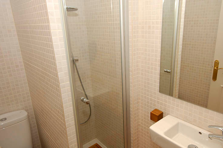 House 3 bedrooms with Pool and garden in Calella de Palafrugell - Rent Seasonal