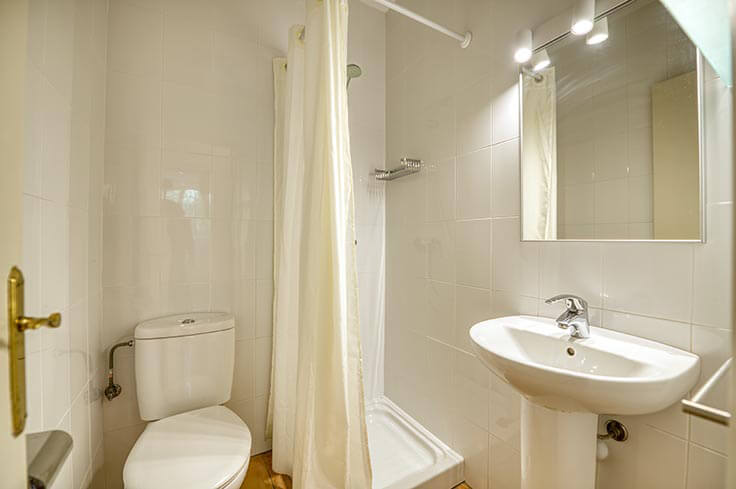 House 3 bedrooms with Pool and garden in Calella de Palafrugell - Rent Seasonal