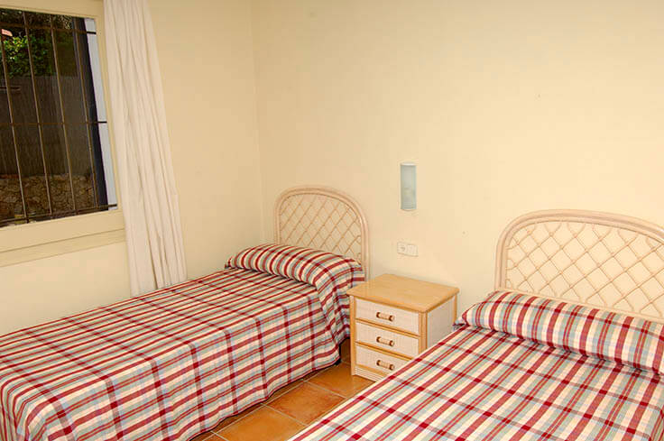 House 3 bedrooms with Pool and garden in Calella de Palafrugell - Rent Seasonal