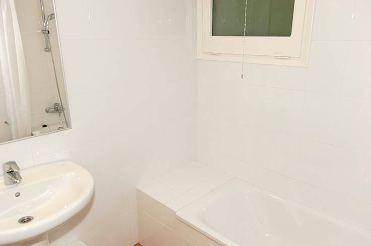 House 3 bedrooms with Pool and garden in Calella de Palafrugell - Rent Seasonal