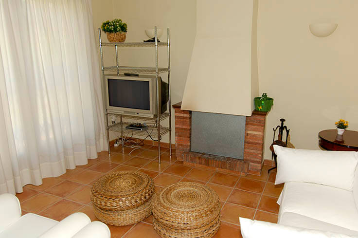 House 3 bedrooms with Pool and garden in Calella de Palafrugell - Rent Seasonal