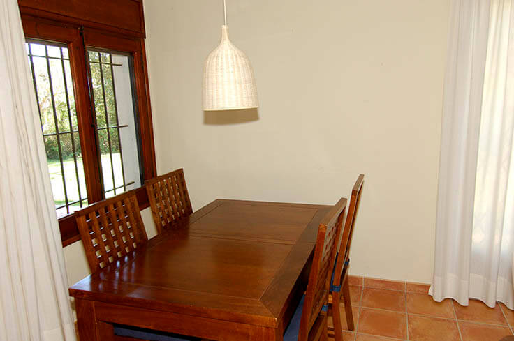 House 3 bedrooms with Pool and garden in Calella de Palafrugell - Rent Seasonal